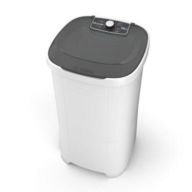 Imagem de Lavadora de Roupas Mueller MLT10 Semiautomatica 10KG