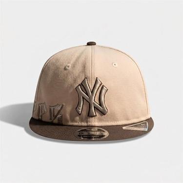 Imagem de 950RC NEW ERA GOTHIC SCRIPT ENRGY NEYYAN-Masculino