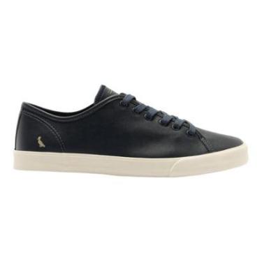 Imagem de Tênis Reserva Bora Premium Masculino Marinho-Masculino