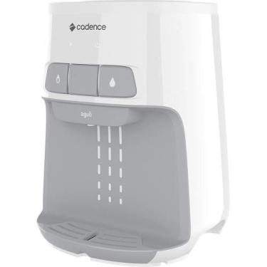 Imagem de Bebedouro Refrigerado 65 Watts Bivolt BEB110-BV - Cadence, Branco, Biv