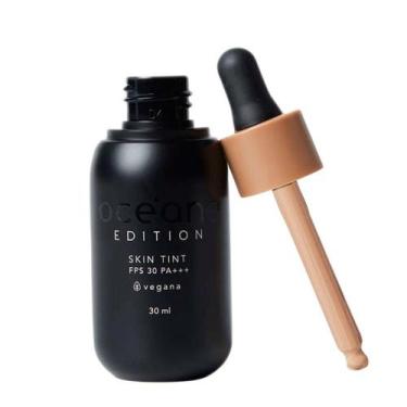 Imagem de Océane Edition Skin Tint Fps 30 - Base Fluida 30ml 300m - OCEANE