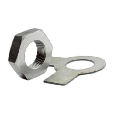 Imagem de Porca Eixo Setor Direção Hidráulica Trw  F1000 F2000  F4000 Tas20 2215