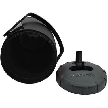 Imagem de Garrafa Térmica 2,5L Black Erva para Tereré ou Chimarrão
