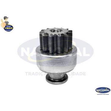 Imagem de Bendix impulsor de partida motor cummins 6ct83 6cta83 volkswagen camin
