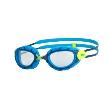 Imagem de Óculos de Natação Infantil Zoggs Predator Júnior  CLT 180 para Jovens 