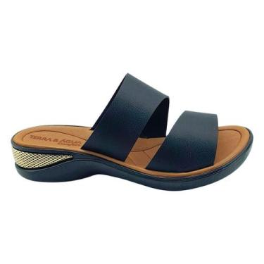 Imagem de Tamanco Terra E Água Calce Fácil Linha Comfort Lançamento Original - T
