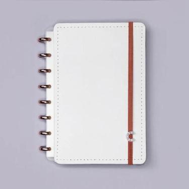 Imagem de Caderno Inteligente All White Grande Cigd4062