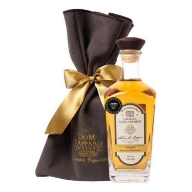 Imagem de Cachaça Extra Premium Adenilson Tápparo Blend 750ml
