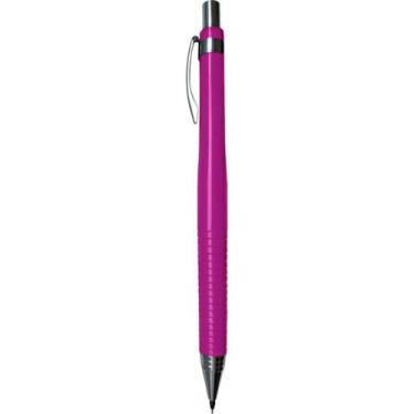 Imagem de Lapiseira 0.7MM SOFT Line Automatic Lilas CX.C/12 - Compactor