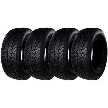 Imagem de Kit 4 Pneus Aro 16 Chengshan 265/75 R16 116S CSC-302 A/T