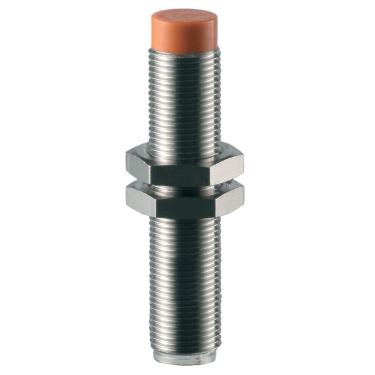 Imagem de Sensor Indutivo Ace Schmersal IFL 4-12-10ST 4MM 90-250VCA 1NA Rosca M12 Saída Cabo 2 Fios 171572 Bivolt