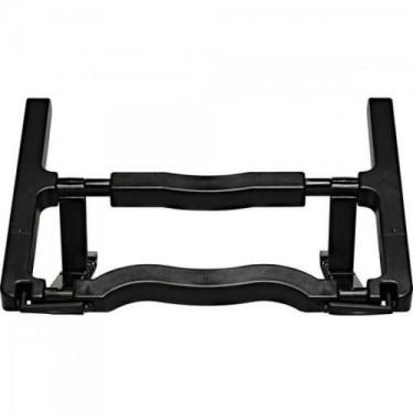 Imagem de Suporte Para Notebook ST35 Preto Masticmol