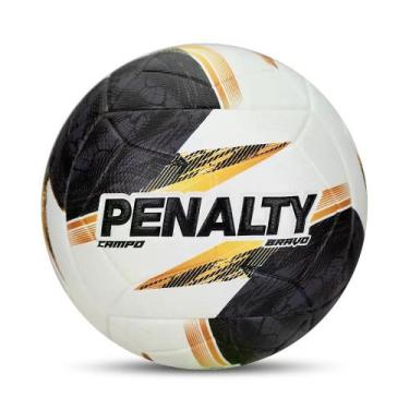 Imagem de Bola de Futebol de Campo Penalty Bravo XXVI, Chumbo, ÚNICO