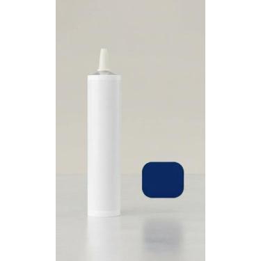 Imagem de Selante Silicone Neutro Azul 280ml - Congratulations Store