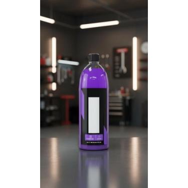 Imagem de Restaurador de Plásticos Automotivos 1,5L - Congratulations Store
