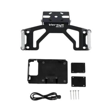 Imagem de Suporte De Navegação GPS Para Motocicleta Kawasaki Versys 1100 2025-20