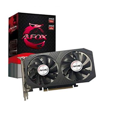 Imagem de Placa de video AFOX AMD Radeon RX 560 4GB GDDR5