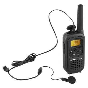 Imagem de Radio Comunicador Rc 4002 (Par)