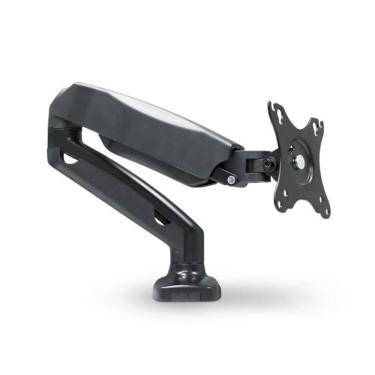 Imagem de Suporte Articulado de Mesa ELG F80N - Televisores de 17" a 27"