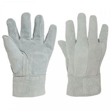 Imagem de Luva Raspa Cano Curto