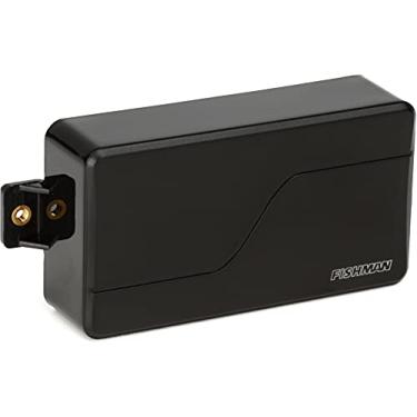 Imagem de Captador Fishman Fluence - Modern Humbucker - Alnico (Black)