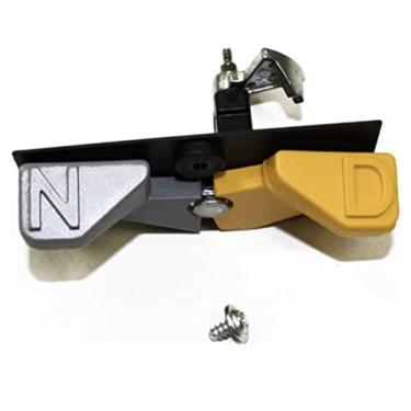 Imagem de Kirby Vacuum Neutral Drive N D Pedal Switch Lever G4, G5, G6, Ug