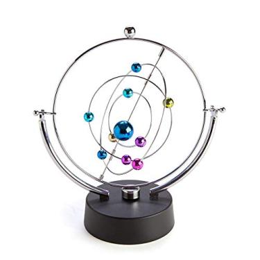 Imagem de LatestBuy Galáxia de arte cinética