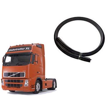 Imagem de PESTANA INFERIOR DA PORTA ORIGINAL para PARA VOLVO FH NH