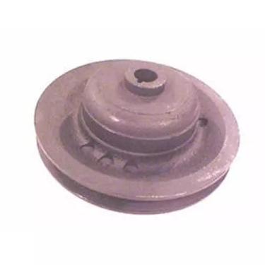 Imagem de POLIA BBA HIDR FURO CHANFRADO 1 CANALETA MB MB