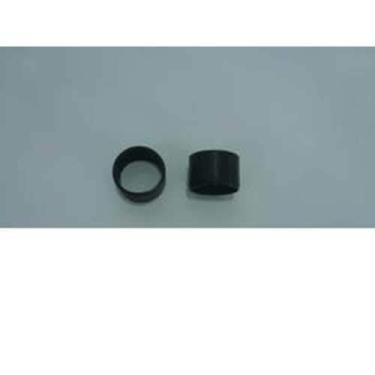 Imagem de CAIXA 10 BUCHA EIXO S CARRETA RANDON ANTIGA NYLON 47X42X31,5MM