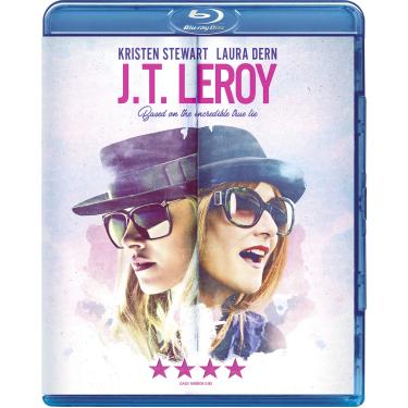 Imagem de J.T. LeRoy