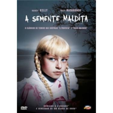 Imagem de A Semente Maldita