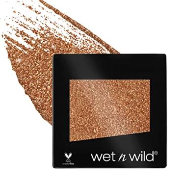 Imagem de Wet n Wild Color Icon Glitter Sombra Shimmer Toasty