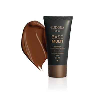 Imagem de Eudora Soul Base Multi 8 em 1 Cor 95 20ml