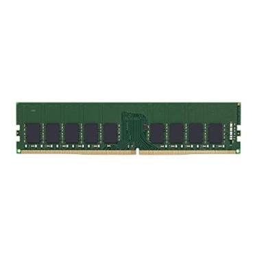 Imagem de Kingston Servidor Premier 32 GB 3200 MHz DDR4 ECC CL22 DIMM 2Rx8 Memória de servidor
