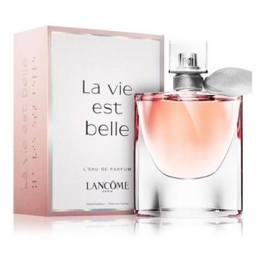 Imagem de Perfume Lancome La Vie Est Belle Feminino Eau De Parfum 100 Ml - Lancô