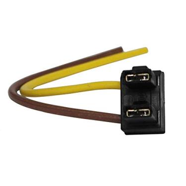 Imagem de Soquete do Farol 2 Vias Vw Gol Saveiro