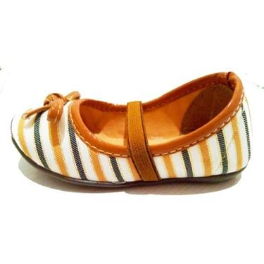 Imagem de Sapatinho Infantil Menina Bebe Sapatilha Princesa