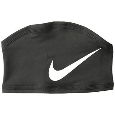 Imagem de Nike Pro Dri-Fit Skull Wrap 4.0, OSFM, preto/branco