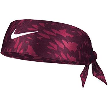Imagem de Women's Nike Printed Dri-Fit Head Tie 2.0