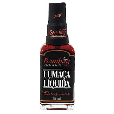 Imagem de Fumaça Líquida 30ml (Spray)