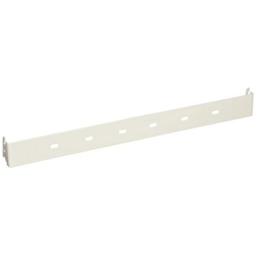Imagem de Wall Control Acessório de 35,56 cm Suporte de ferramentas Suporte de Pegboard Acessório para Wall Control Pegboard e placa de ferramentas ranhurada - Branco