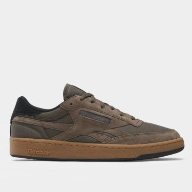 Tenis Reebok Club C 85 Masculino Ar0457