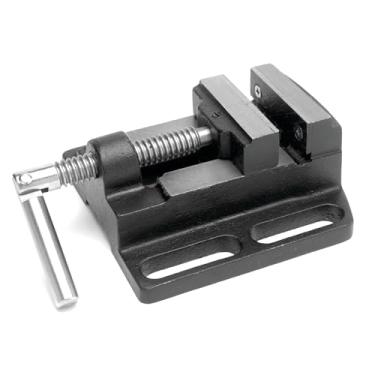 Imagem de Performance Tool W3939 Torno de furadeira resistente de 6 cm - Prenda com segurança as peças para perfuração precisa