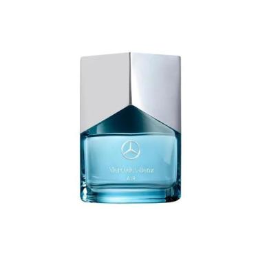 Imagem de Mercedez Benz Air Edp Perfume Masculino 60ml - Mercedes
