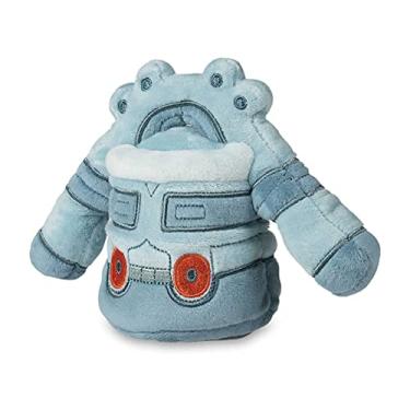 Imagem de Pokémon Center: Bronzong Sitting Cuties Plush, 8 ¼ Inch