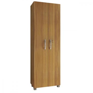 Imagem de Armario Multiuso Londres com Chave Freijo Fiorello