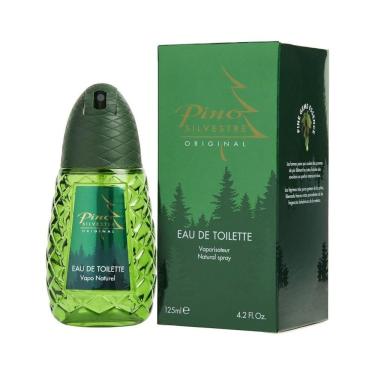 Imagem de Pinecone Clássico Pino Silvestre Eau De Toilette