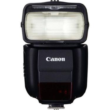 Imagem de Flash Canon Speedlite 430EX III-RT - Preto