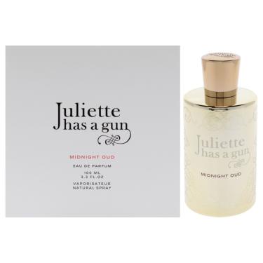 Imagem de Perfume Juliette Has A Gun Midnight Oud edp 100ml para mulheres